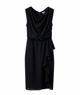 LANVIN Коктейльное платье