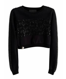 PHILIPP PLEIN Костюм с брюками