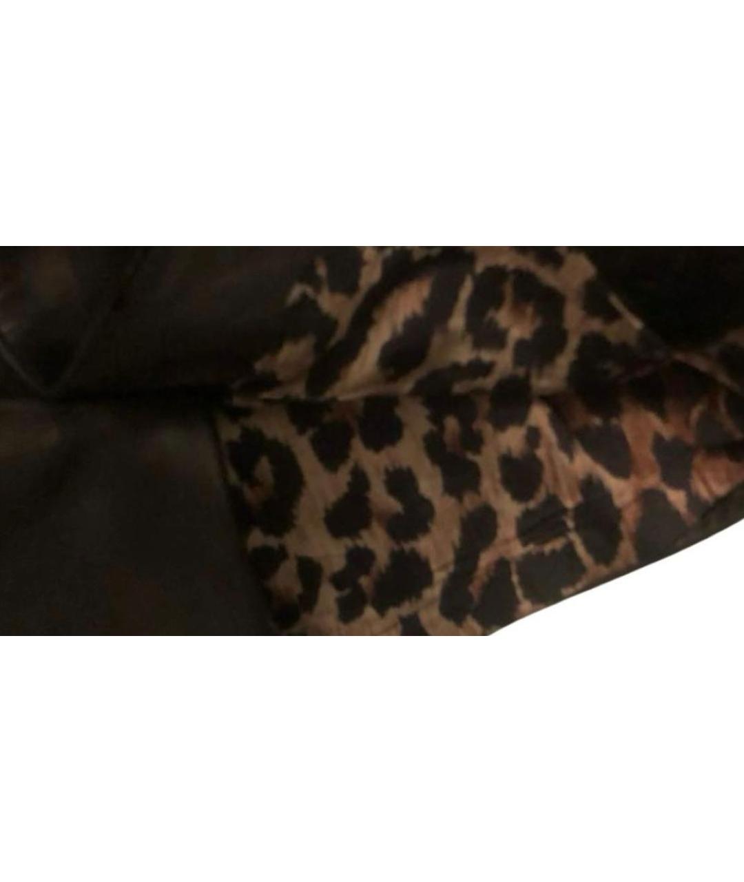 DOLCE&GABBANA Черный костюм с юбками, фото 6