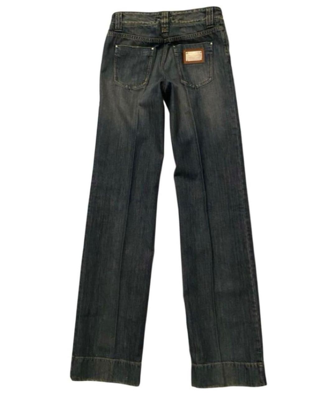 DOLCE&GABBANA Черный костюм с брюками, фото 7