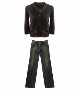 DOLCE&GABBANA Костюм с брюками