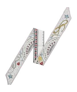 CHRISTIAN DIOR Повязка