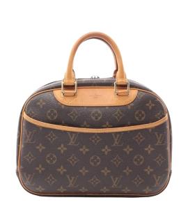 LOUIS VUITTON Сумка с короткими ручками