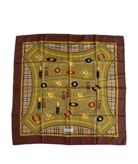 BURBERRY Платок