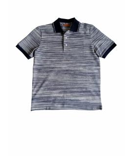 MISSONI Поло с коротким рукавом