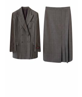 GUCCI Костюм с юбками