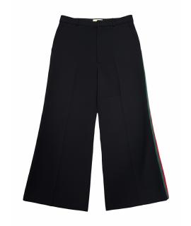 GUCCI Брюки широкие