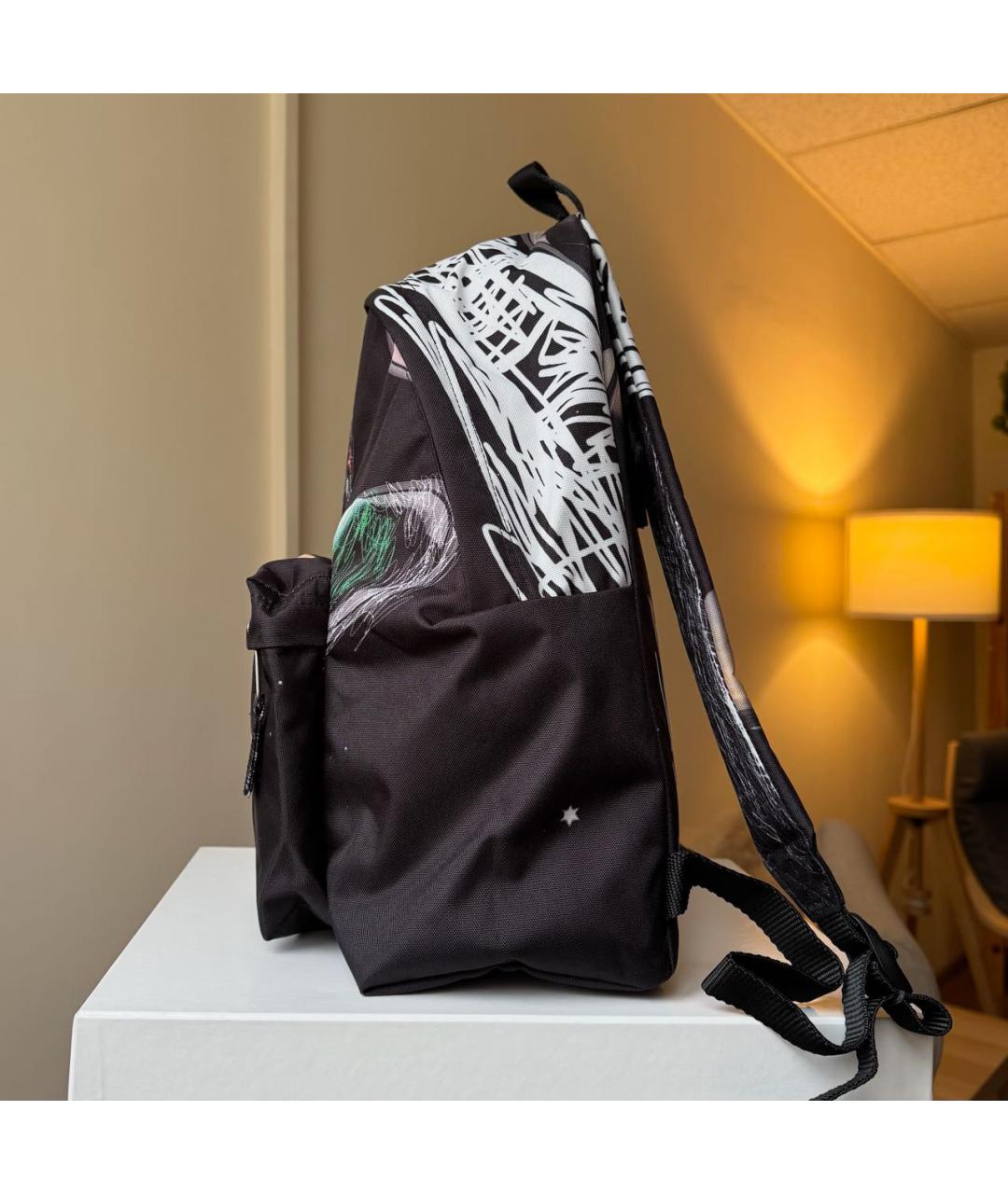 VIVIENNE WESTWOOD Мульти рюкзак, фото 3