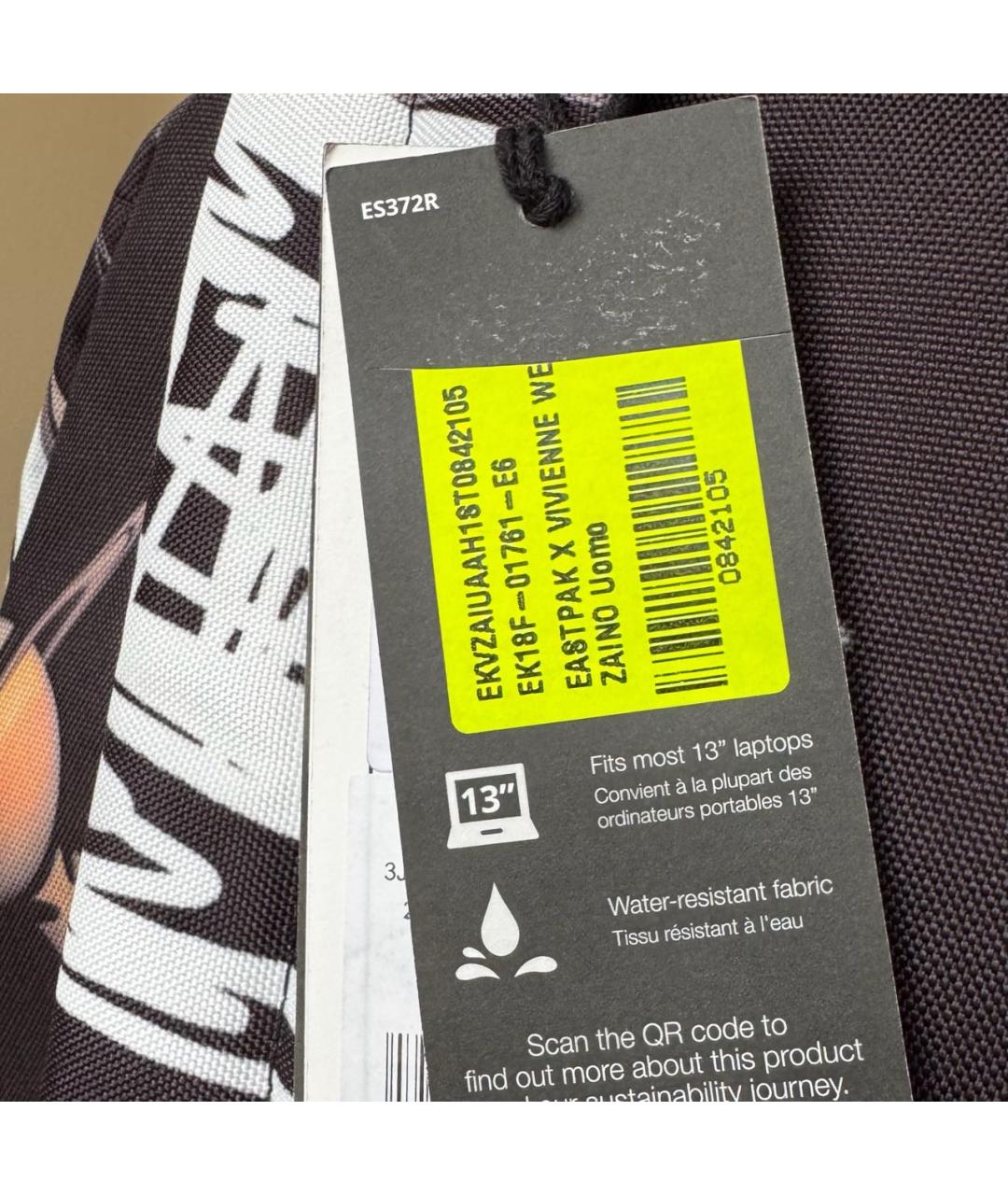 VIVIENNE WESTWOOD Мульти рюкзак, фото 6