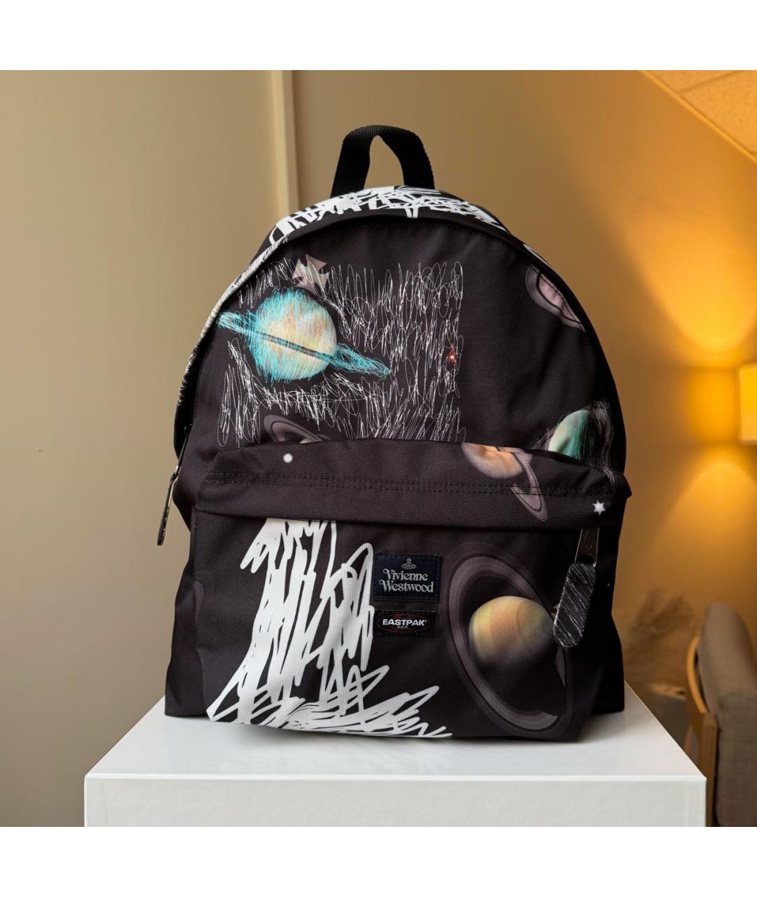 VIVIENNE WESTWOOD Мульти рюкзак, фото 8