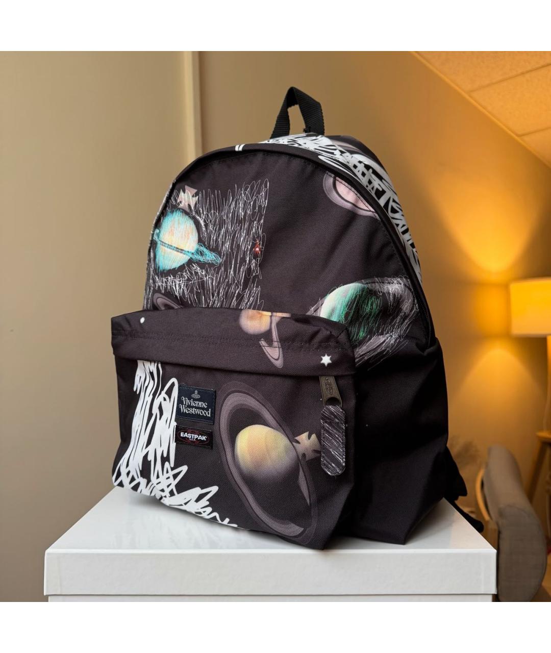 VIVIENNE WESTWOOD Мульти рюкзак, фото 2