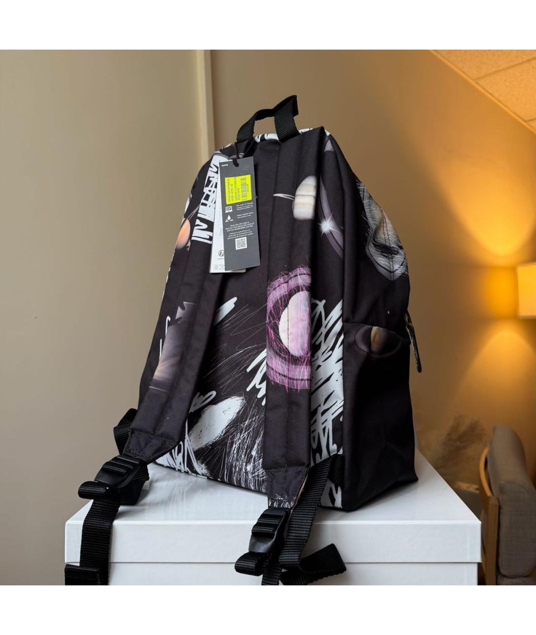 VIVIENNE WESTWOOD Мульти рюкзак, фото 4