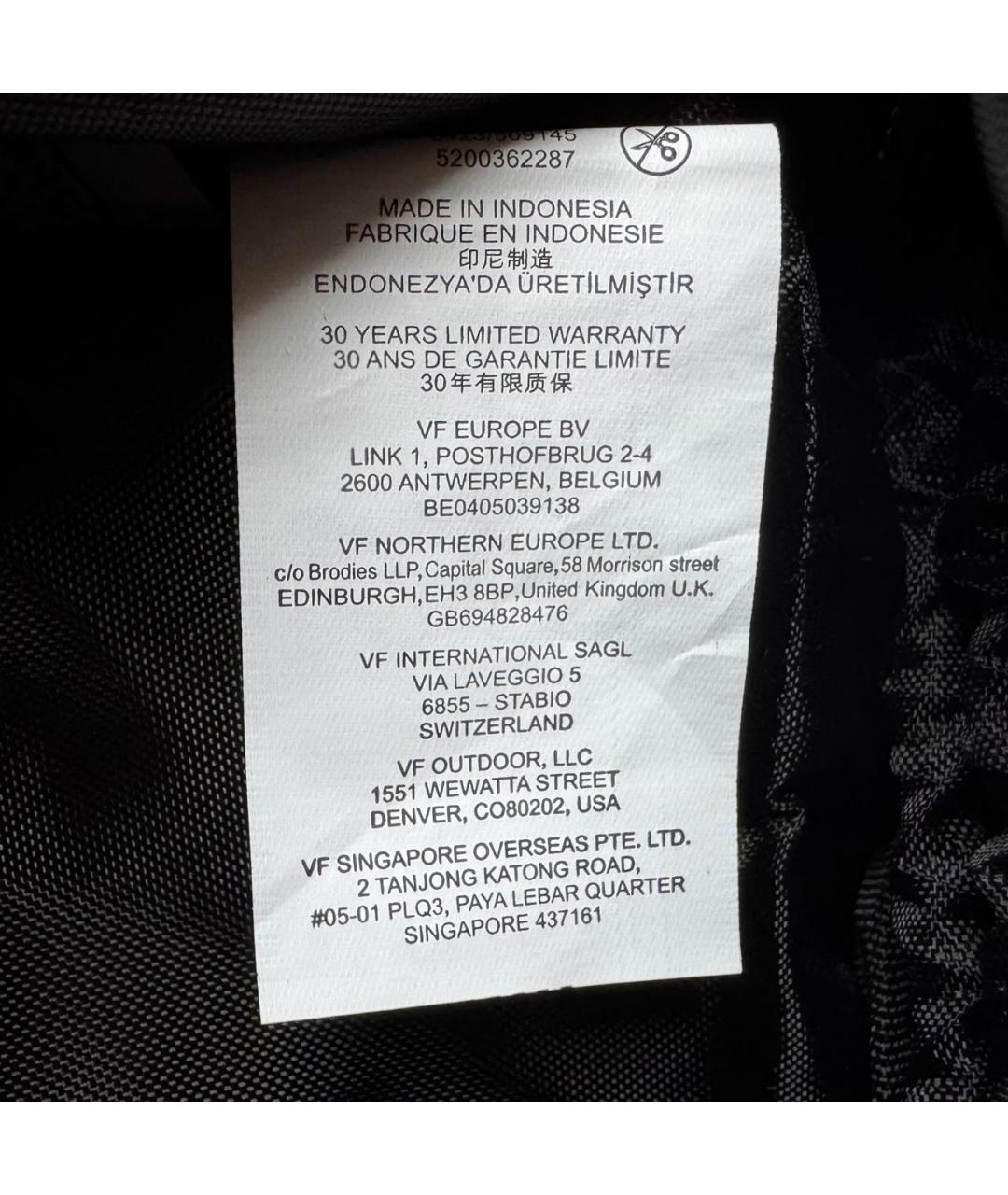 VIVIENNE WESTWOOD Мульти рюкзак, фото 8