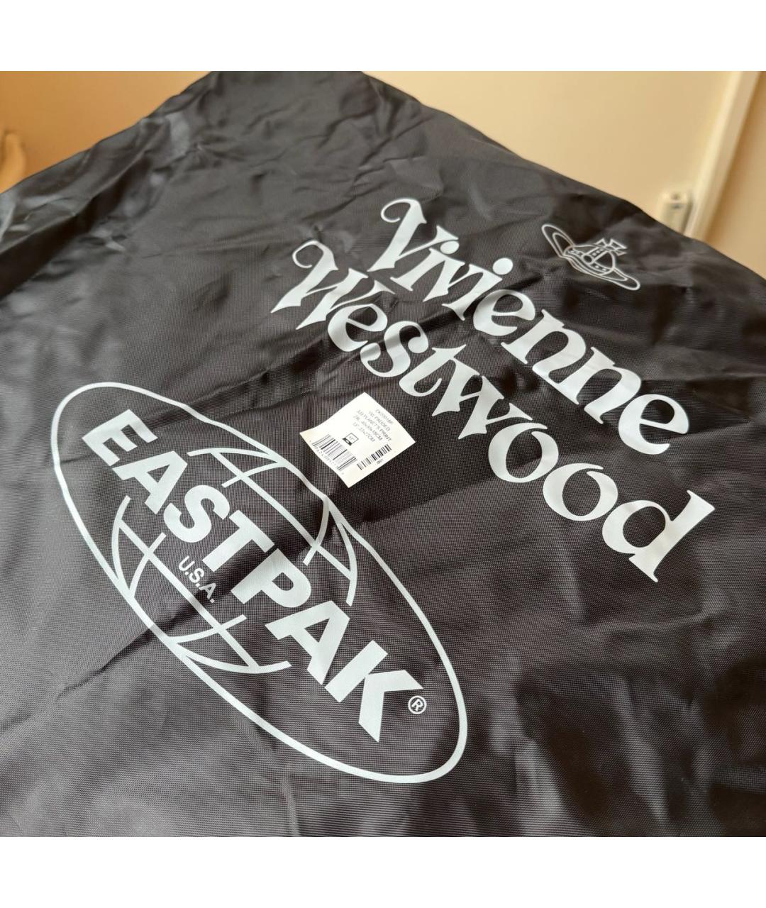 VIVIENNE WESTWOOD Мульти рюкзак, фото 7