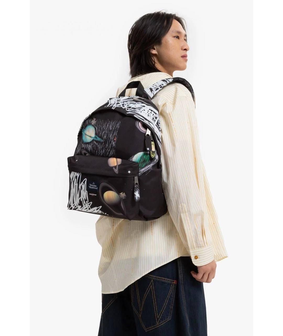 VIVIENNE WESTWOOD Мульти рюкзак, фото 6