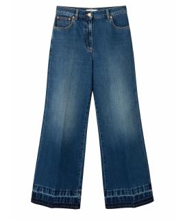 VALENTINO Прямые джинсы