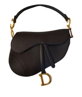 CHRISTIAN DIOR Сумка с короткими ручками