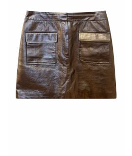 12 STOREEZ Юбка мини