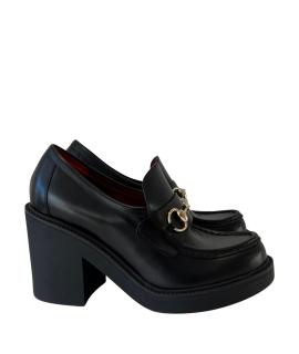 GUCCI Ботфорты