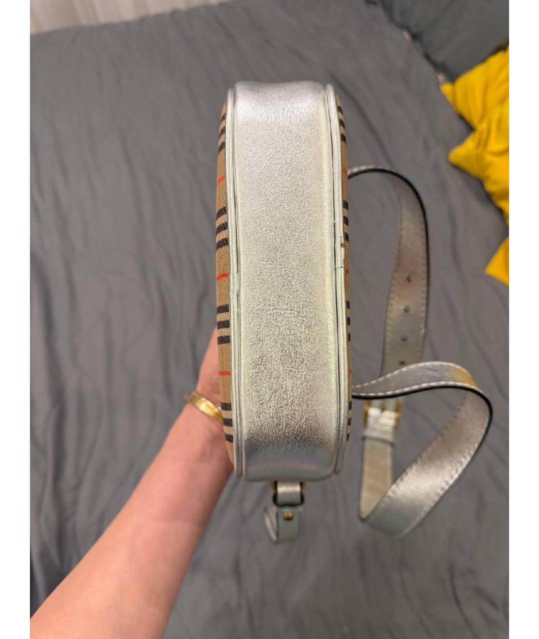 BURBERRY Мульти поясная сумка, фото 3