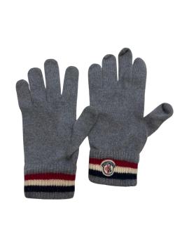 MONCLER Перчатки