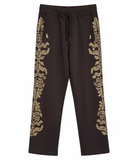 ROBERTO CAVALLI Брюки чинос