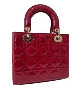 CHRISTIAN DIOR Сумка с короткими ручками