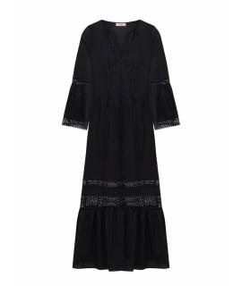 TWIN-SET Повседневное платье