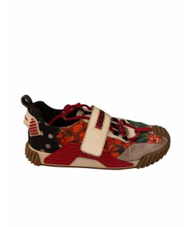 DOLCE&GABBANA Кеды