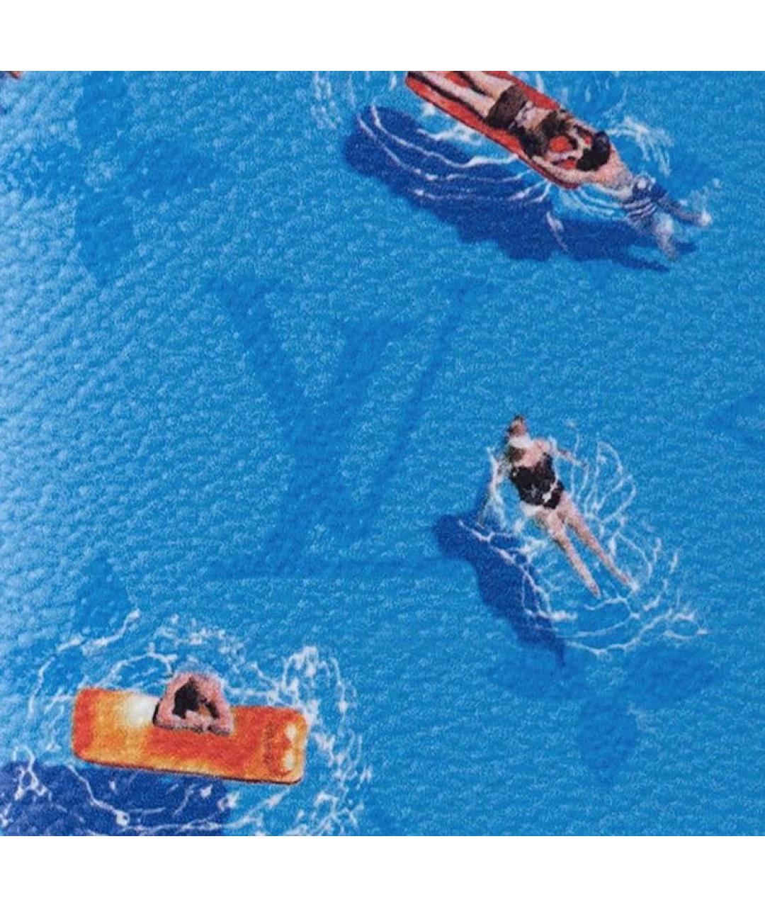 LOUIS VUITTON Голубой кошелек, фото 6