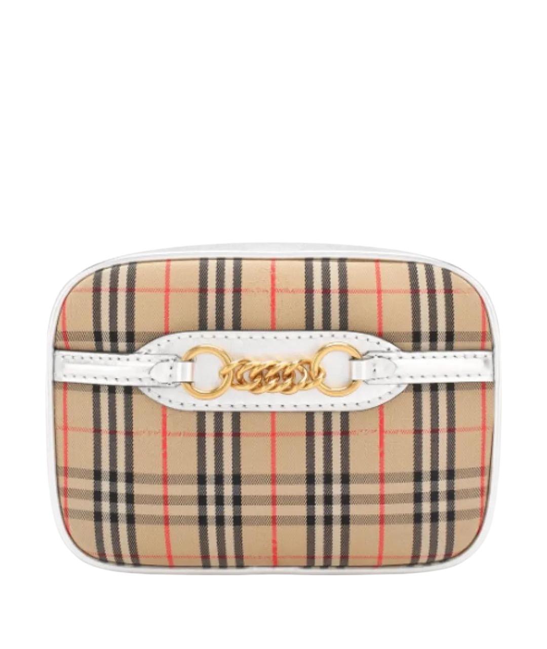 BURBERRY Мульти поясная сумка, фото 1