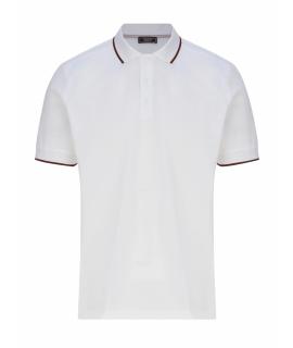 PESERICO Поло с коротким рукавом