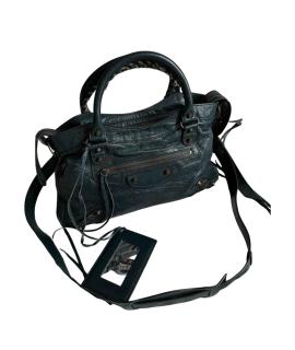 BALENCIAGA Сумка с короткими ручками