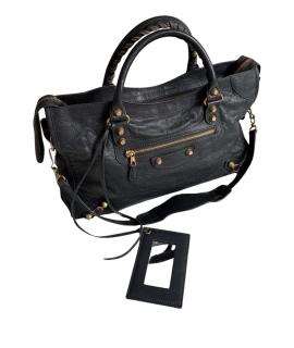 BALENCIAGA Сумка с короткими ручками