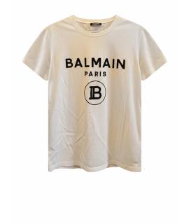 BALMAIN Футболка
