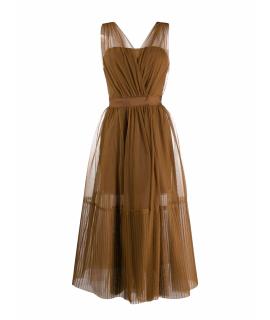 PINKO Коктейльное платье