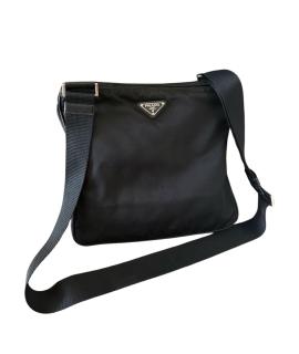 PRADA Сумка на плечо