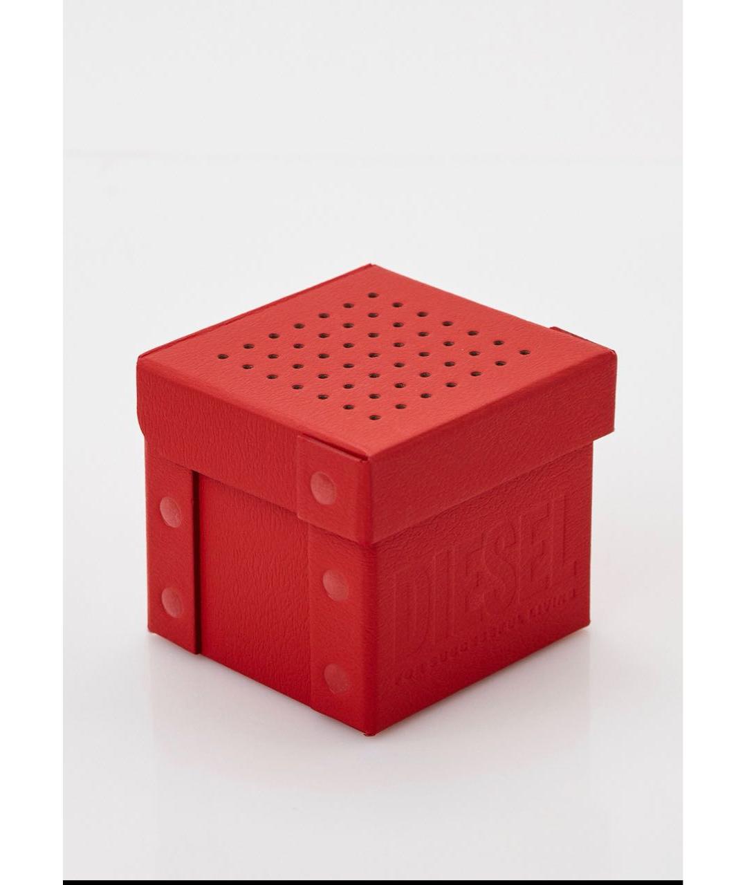 DIESEL Золотые стальные часы, фото 4