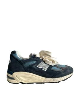 NEW BALANCE Низкие кроссовки / кеды