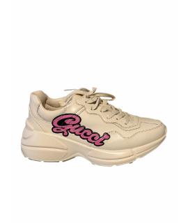 GUCCI Кроссовки