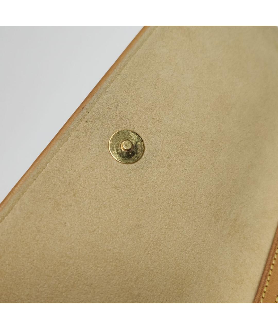 LOUIS VUITTON Мульти сумка через плечо, фото 7