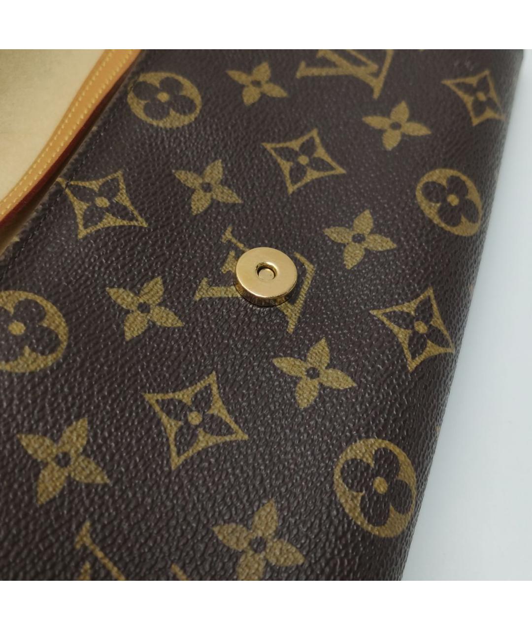 LOUIS VUITTON Мульти сумка через плечо, фото 5