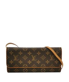 LOUIS VUITTON Сумка через плечо