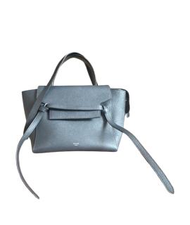 CELINE Сумка через плечо