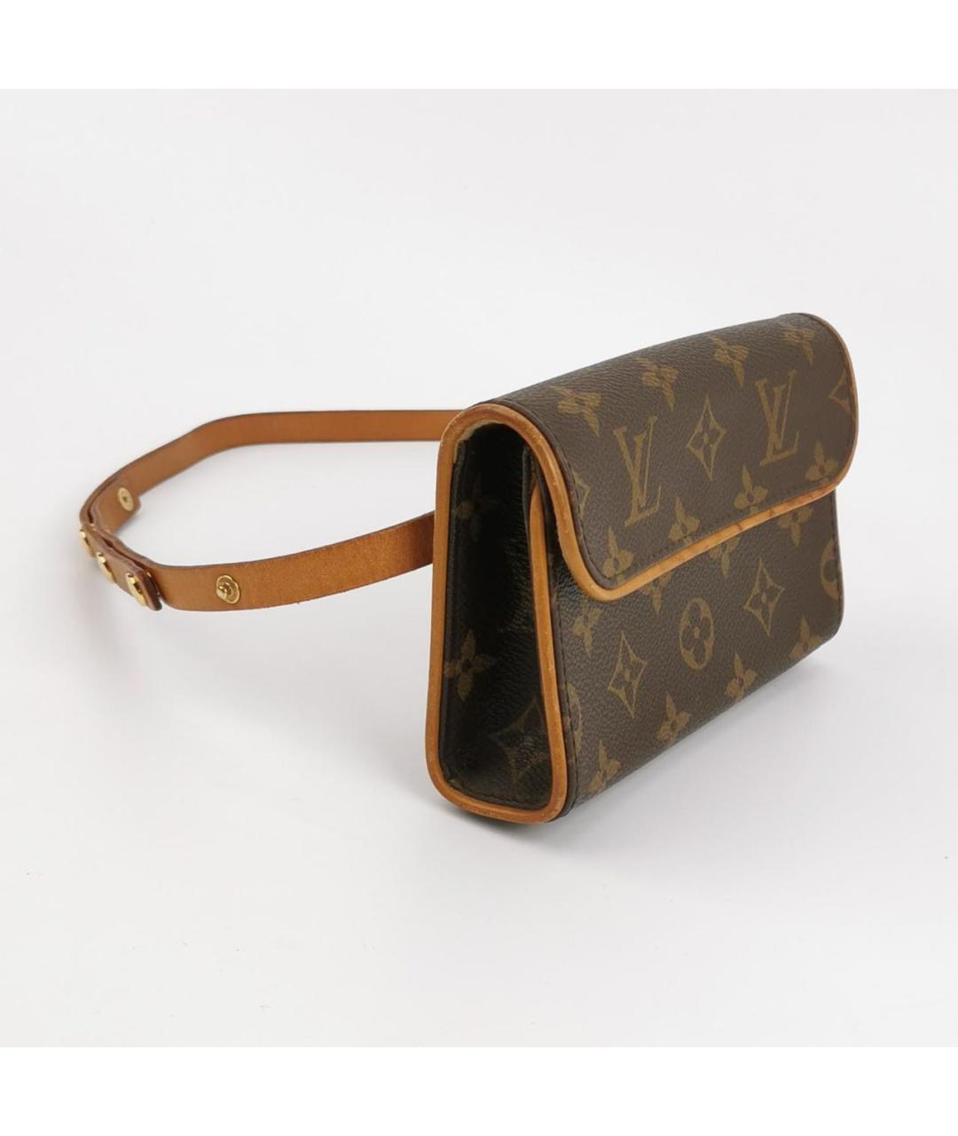 LOUIS VUITTON Мульти поясная сумка, фото 3