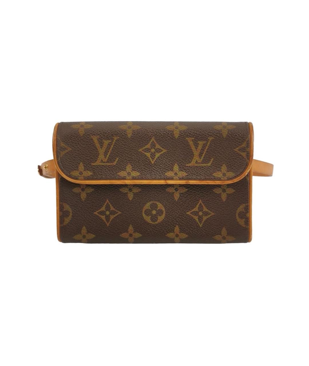 LOUIS VUITTON Мульти поясная сумка, фото 9