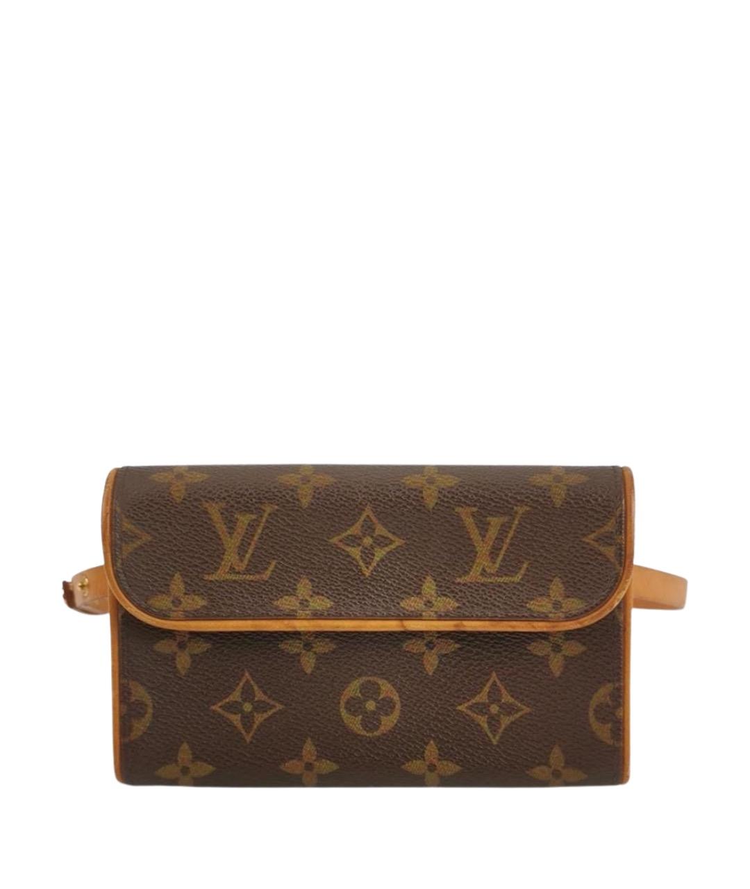 LOUIS VUITTON Мульти поясная сумка, фото 1