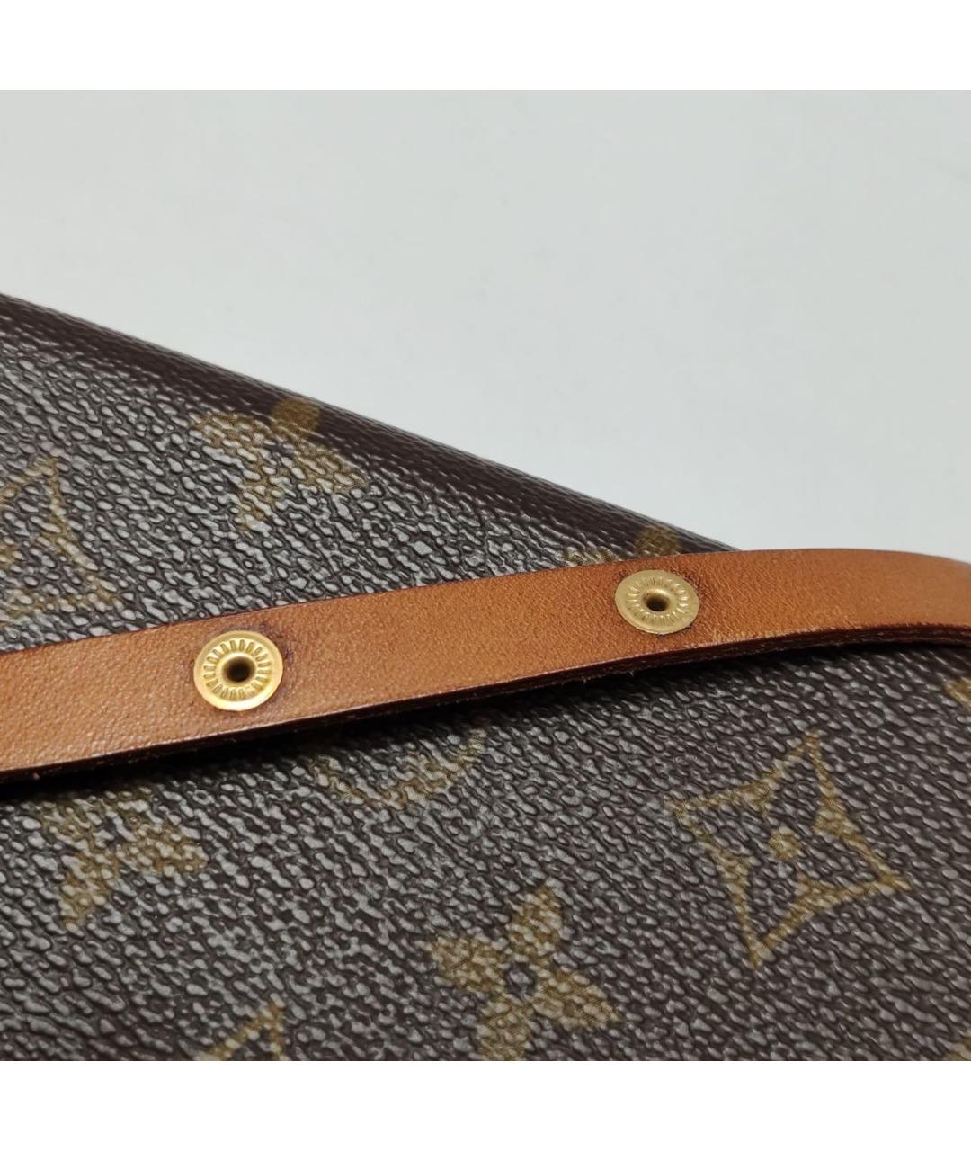 LOUIS VUITTON Мульти поясная сумка, фото 8