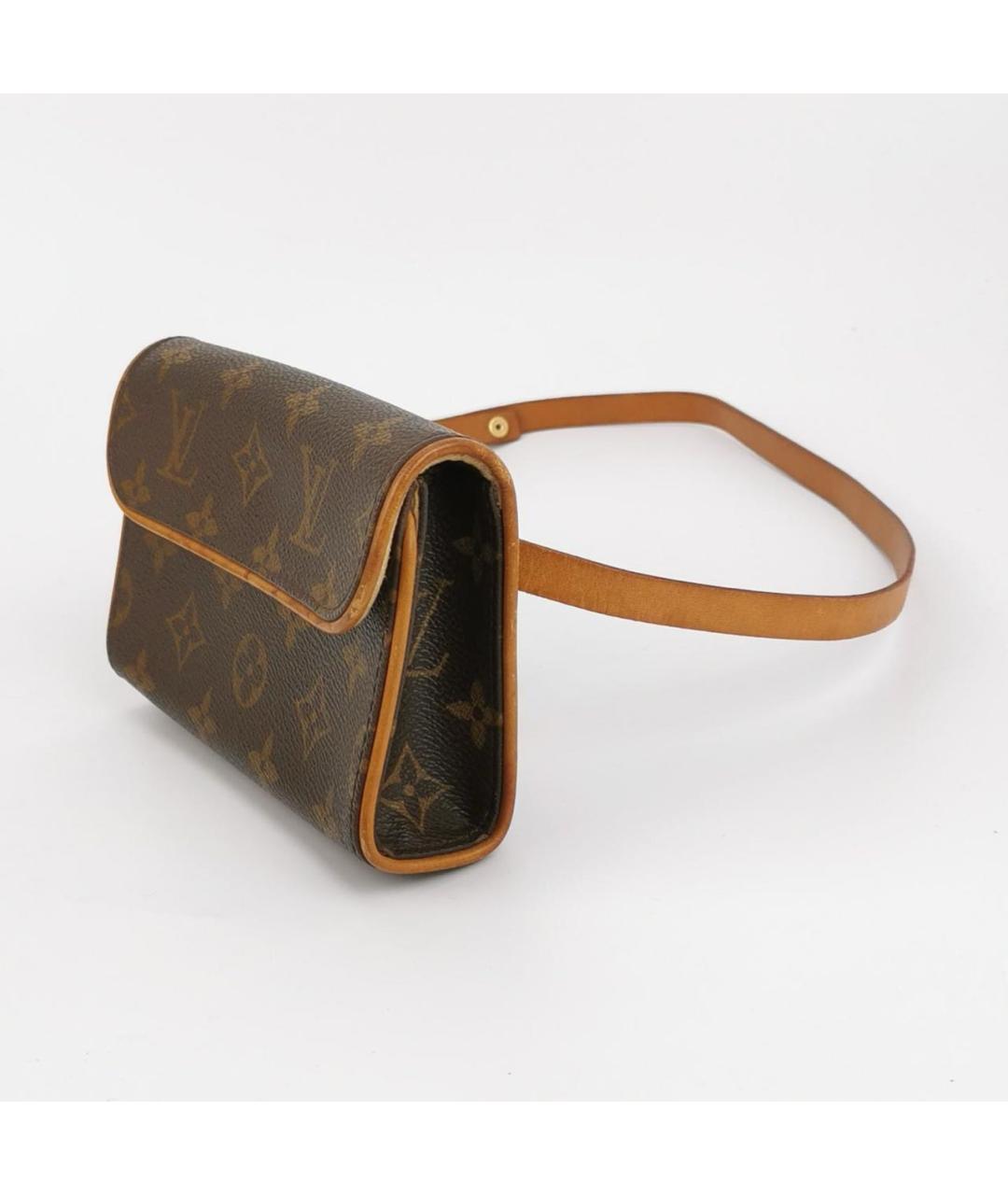 LOUIS VUITTON Мульти поясная сумка, фото 2