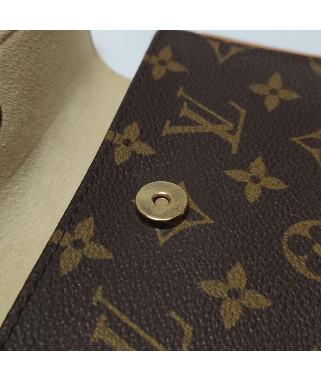 LOUIS VUITTON Мульти поясная сумка, фото 5